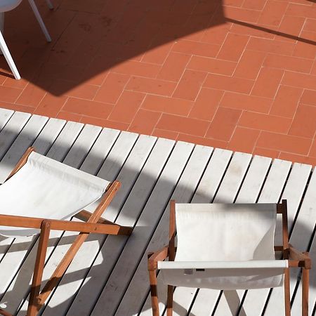 Aparthotel Mirachoro Albufeira Exterior foto