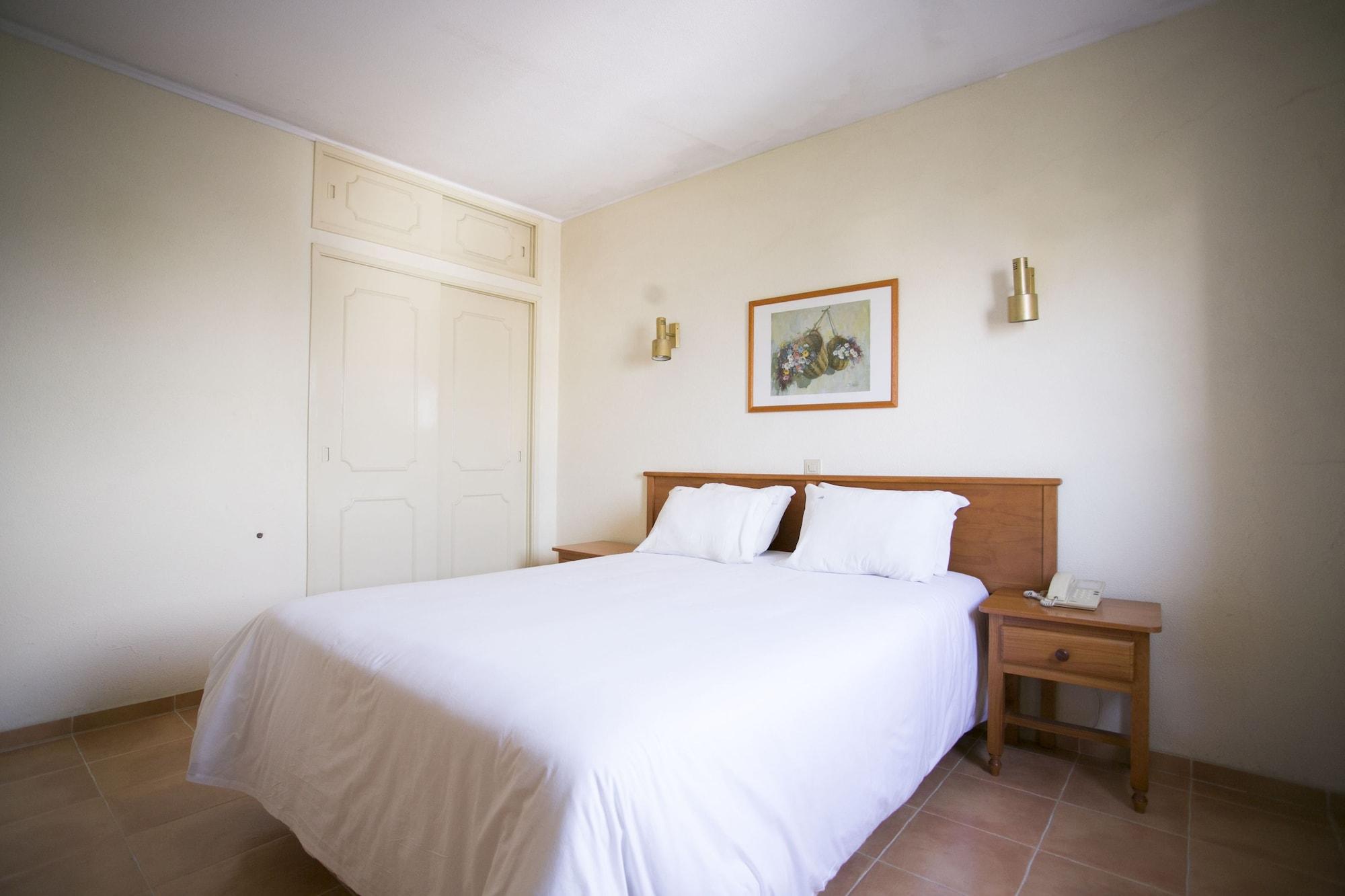 Aparthotel Mirachoro Albufeira Habitación foto