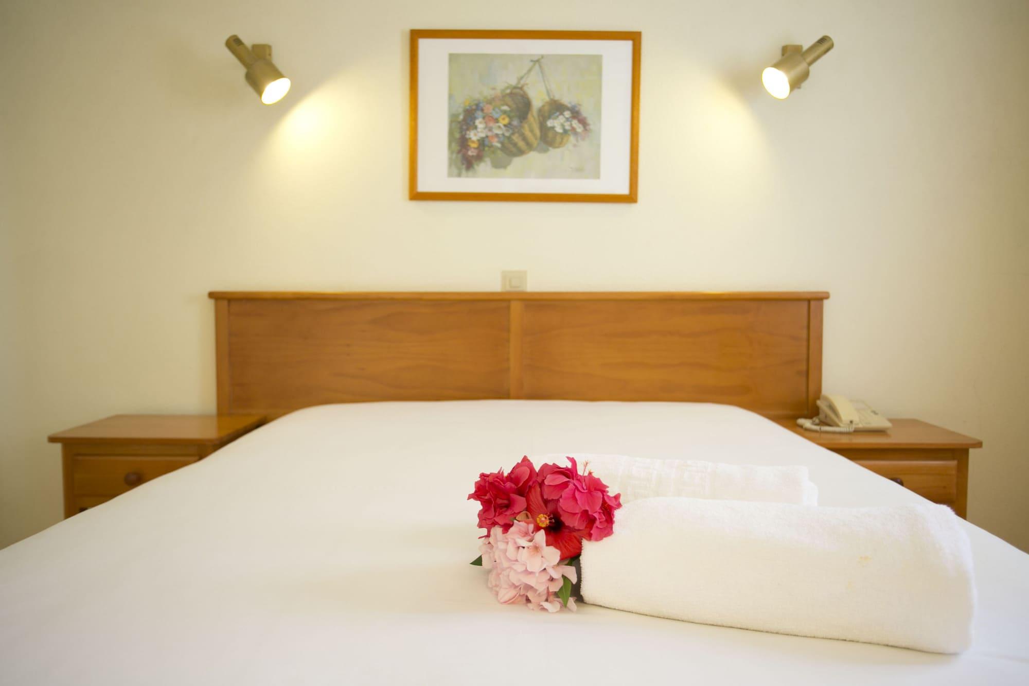 Aparthotel Mirachoro Albufeira Habitación foto