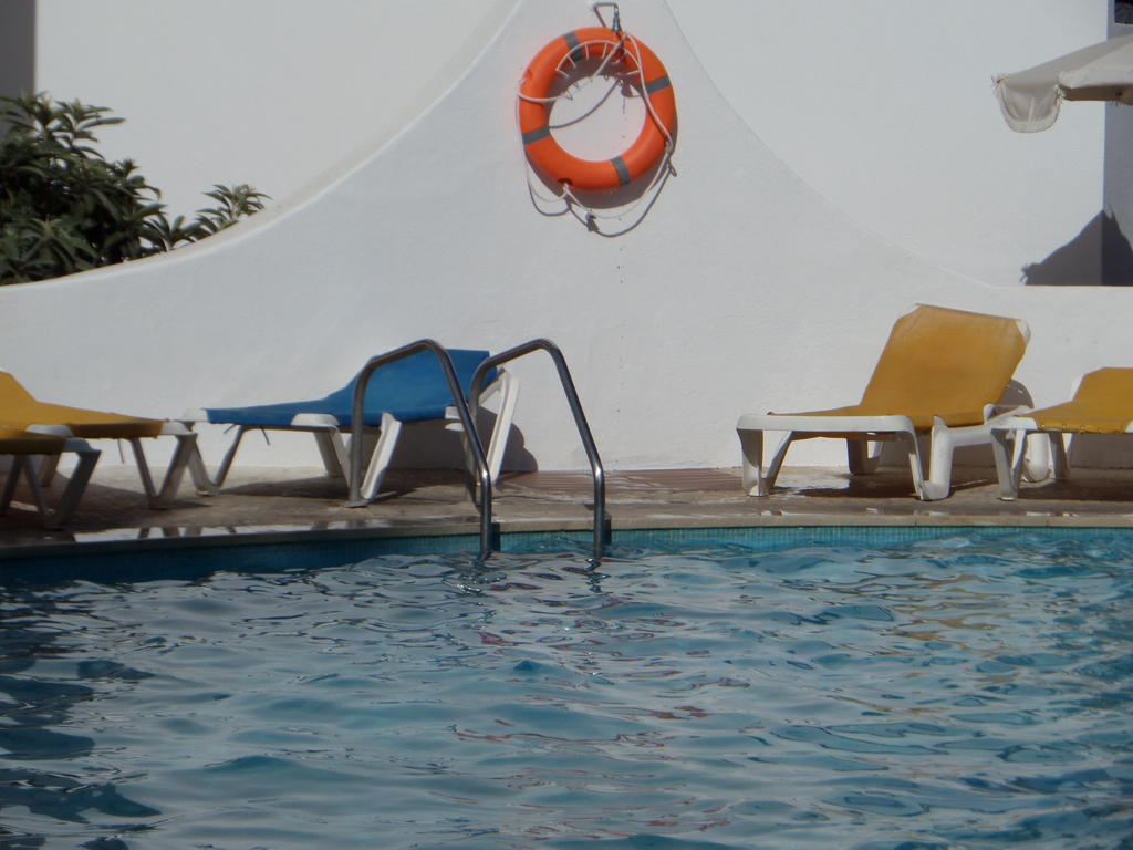Aparthotel Mirachoro Albufeira Exterior foto