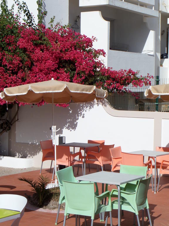Aparthotel Mirachoro Albufeira Exterior foto