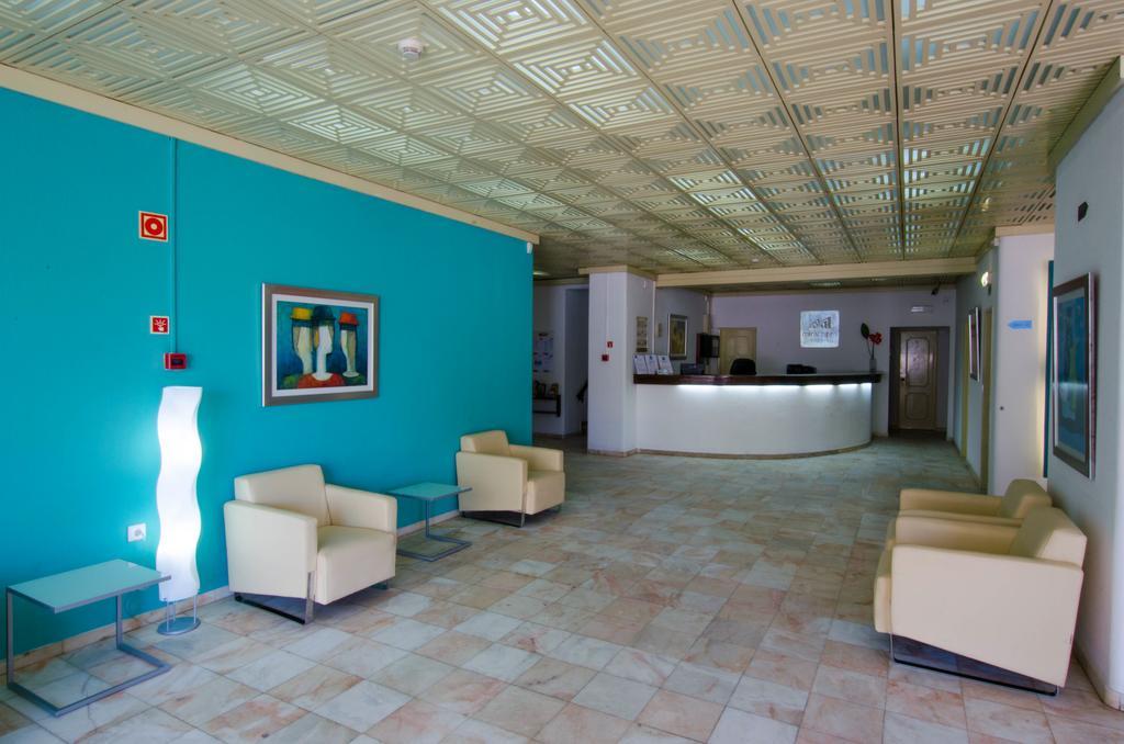 Aparthotel Mirachoro Albufeira Exterior foto