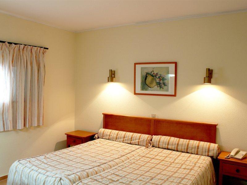 Aparthotel Mirachoro Albufeira Exterior foto