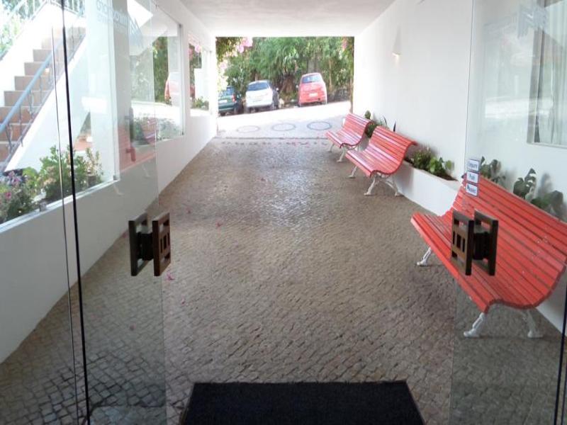 Aparthotel Mirachoro Albufeira Exterior foto