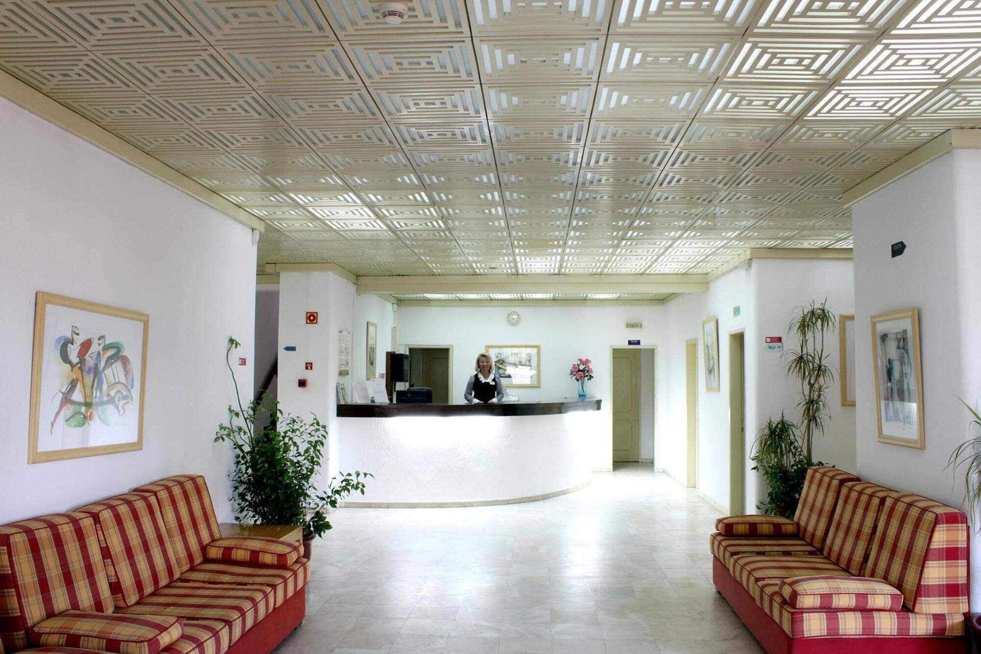 Aparthotel Mirachoro Albufeira Exterior foto